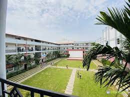 University Stadium  Anurag University, Hyderabad in Hyderabad	