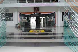 Image for Babu Sunder Singh College of Pharmacy (BSSCP), Lucknow in Lucknow