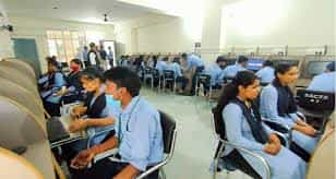 Computer lab  SS Bharati College of Education (SS-BCE), Ahmednagar in Ahmednagar