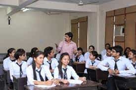 Classroom for Kiet School of Management, Ghaziabad in Ghaziabad