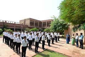 Assembly  for Institute of Agri Business Management - [IABM], Bikaner in Bikaner