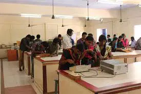 Image for Srm Arts And Science College (SRMASC), Kattankulathur, Kanchipuram in Kanchipuram