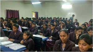 Image for College of Pharmacy, Paniv, Solapur in Solapur