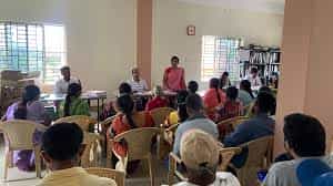 Image for Government Engineering College, Mandya in Mandya