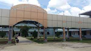 SJCN CAMPUS VIEW