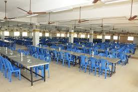 Canteen of Velammal Engineering College Chennai in Chennai	