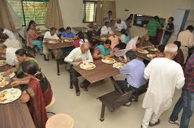 Canteen CK Shah Vijapurwala Institute Of Management  (CKSVIM),  in Vadodara