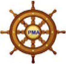 PMA for logo