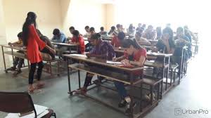 Class  Bholabhai Patel College of Computer Studies (BPCCS), Gandhinagar in Gandhinagar