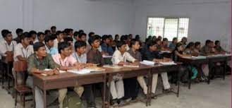 Class Room of Thangavelu Engineering College, Chennai in Chennai	