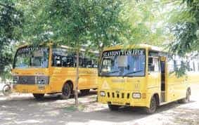 SACASW Bus
