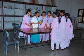 Image for San Joe College of Nursing Pulluvazhy , Ernakulam in Ernakulam