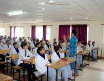 classroom UIHMT Group Of Colleges (UGC, Dehradun) in Dehradun