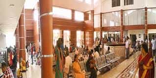 Image for Travancore College Of Nursing (TMC), Kollam  in Alappuzha