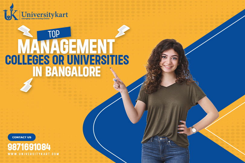 top managemenet university in bangalore