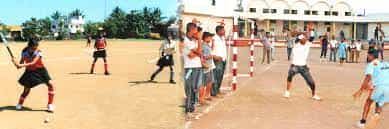 YCACC Sports 