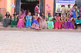 Group photo DRK Institute of Science and Technology (DRKIST, Hyderabad) in Hyderabad	