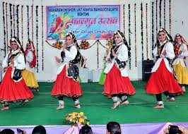 PRogramm Maharani Kishori Jat Kanya Mahavidyalya, Rohtak  in Rohtak