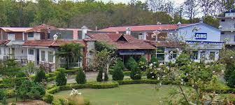 campus pic Combined PG Institute of Medical Sciences And Research (CIMSR, Dehradun) in Dehradun