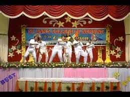 SACN Cultural Programme