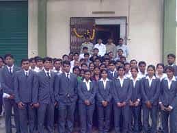 Image for Sharadchandra Pawar Institute of Management (SPIOM), Pune in Pune