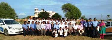 Image for Sai Institute of Technological Science (SITS), Cuttack in Cuttack	