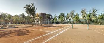 Sports at Sree Vidyanikethan Institute of Management, Tirupati in Chittoor	