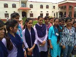 Image for Seth Badri Prasad Smriti Mahavidyalaya in Jalaun