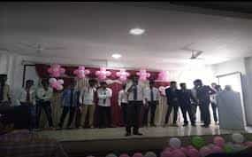 Image for Matoshri College of Pharmacy, Nashik in Nashik