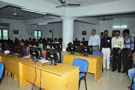 Computer lab  Jagan's College of Engineering and Technology (JIMS), Nellore in Nellore	