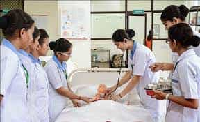Image for Dr Mishra Institute of Nursing, Patna in Patna