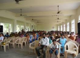 Image for Pattammal Alagesan College of Arts & Science (PACAS), Kanchipuram in Kanchipuram