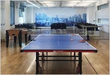 Indoor Games at SDA Bocconi Asia Center, Mumbai in Mumbai 