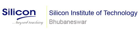 Silicon Institute of Technology Logo