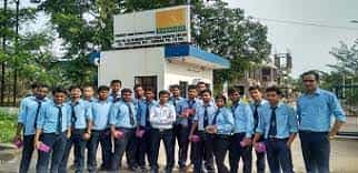 Group photo Camellia Institute Of Technology (CIT), Kolkata in Kolkata