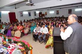 Image for Rajat Girls' Degree College (RGDC), Lucknow in Lucknow