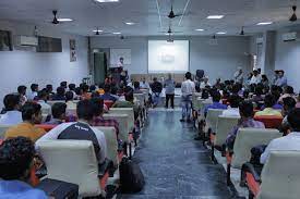 Smart class RMS Polytechnic (RMSP), Vadodara in Vadodara