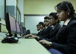 Computer Lab  for Elitte Hotel School (The Hospitality Institute), Kolkata in Kolkata
