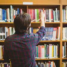 library Maven Institute Of Learning And Excellence (MILE), Kolkata in Kolkata