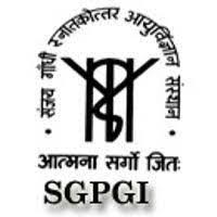 SGPGIMS Logo