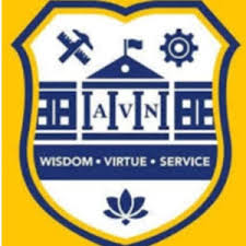 AVN Institute of Engineering & Technology, Ranga Reddy Logo