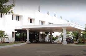 Campus Gr Damodaran Academy Of Management - [GRDAM], Coimbatore