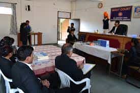 Image for Dr. Anushka Vidhi Mahavidyalaya in Udaipur