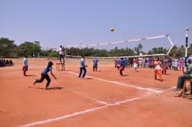 Sport  Perunthalaivar Kamarajar Government Arts College, Pondicherry in Pondicherry