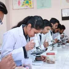  laboratory Photo Moradabad Institute of Technology (MIT), Morad in Moradabad