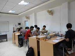 SRCOE Lab