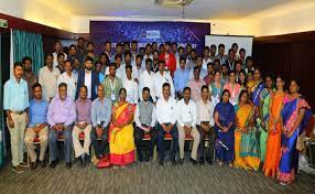 Group Photo for CK College of Engineering and Technology (CKCET), Cuddalore in Cuddalore	