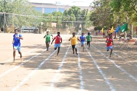 Sports Photo Meston College Of Education, Chennai in Chennai