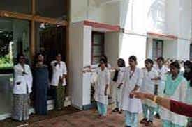 Image for Karuna College Of Nursing Chittor, Palakkad  in Palakkad