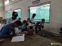 Image for Adarsh Polytechnic, Dhule  in Dhule